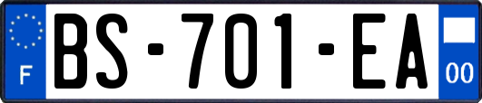 BS-701-EA