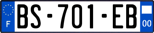 BS-701-EB