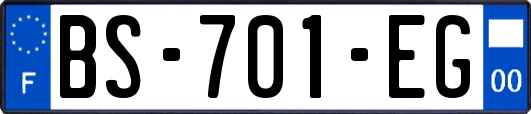 BS-701-EG