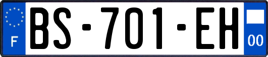 BS-701-EH