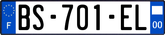 BS-701-EL