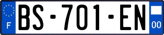 BS-701-EN