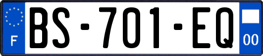 BS-701-EQ