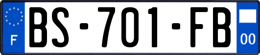 BS-701-FB