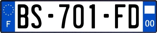 BS-701-FD