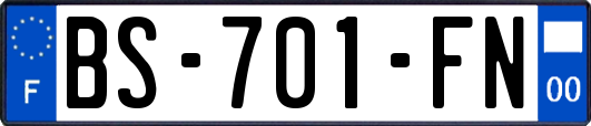 BS-701-FN