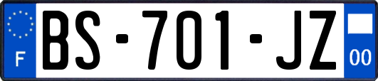 BS-701-JZ