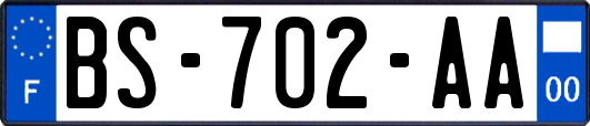 BS-702-AA