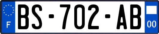 BS-702-AB