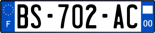 BS-702-AC