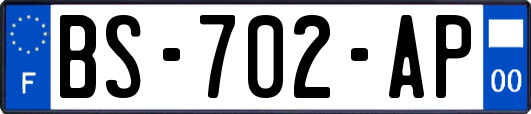 BS-702-AP