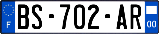 BS-702-AR