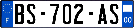 BS-702-AS