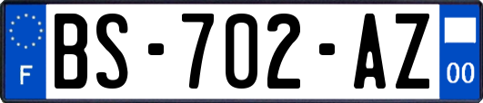 BS-702-AZ