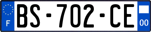 BS-702-CE