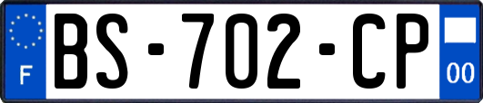 BS-702-CP