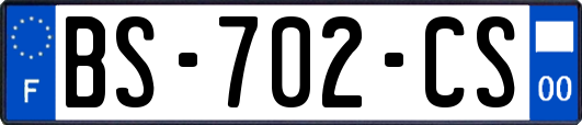 BS-702-CS