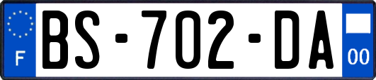 BS-702-DA