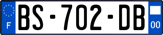 BS-702-DB