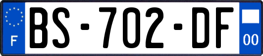 BS-702-DF