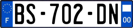 BS-702-DN