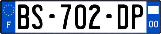 BS-702-DP
