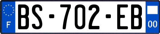 BS-702-EB