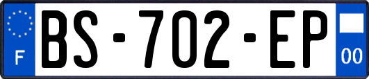 BS-702-EP