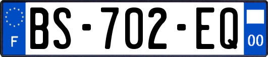 BS-702-EQ