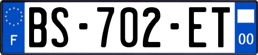 BS-702-ET