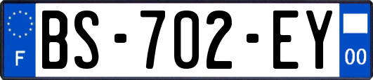 BS-702-EY
