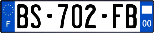 BS-702-FB