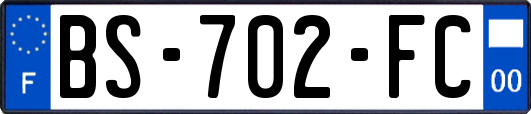 BS-702-FC