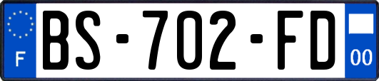 BS-702-FD
