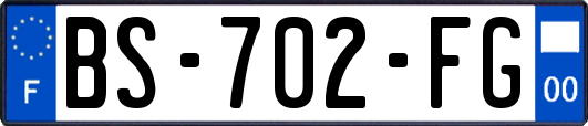 BS-702-FG