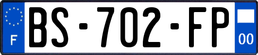 BS-702-FP