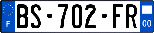 BS-702-FR