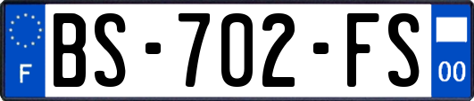 BS-702-FS