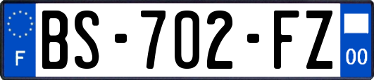 BS-702-FZ