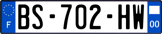 BS-702-HW