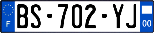 BS-702-YJ