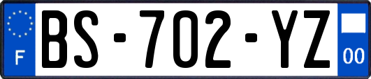 BS-702-YZ