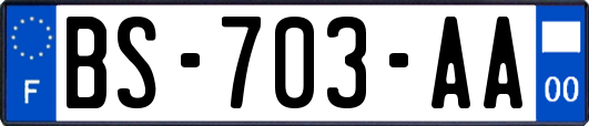 BS-703-AA