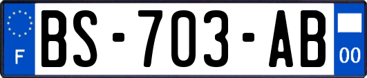 BS-703-AB