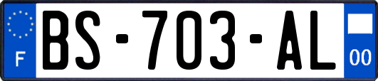 BS-703-AL