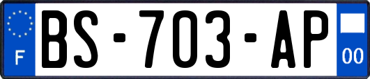 BS-703-AP