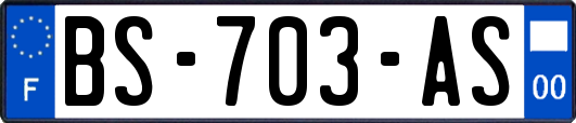 BS-703-AS