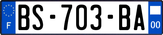 BS-703-BA