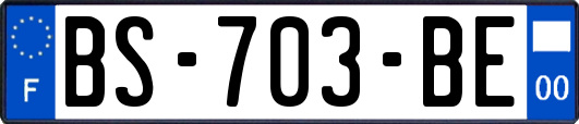 BS-703-BE