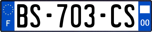 BS-703-CS